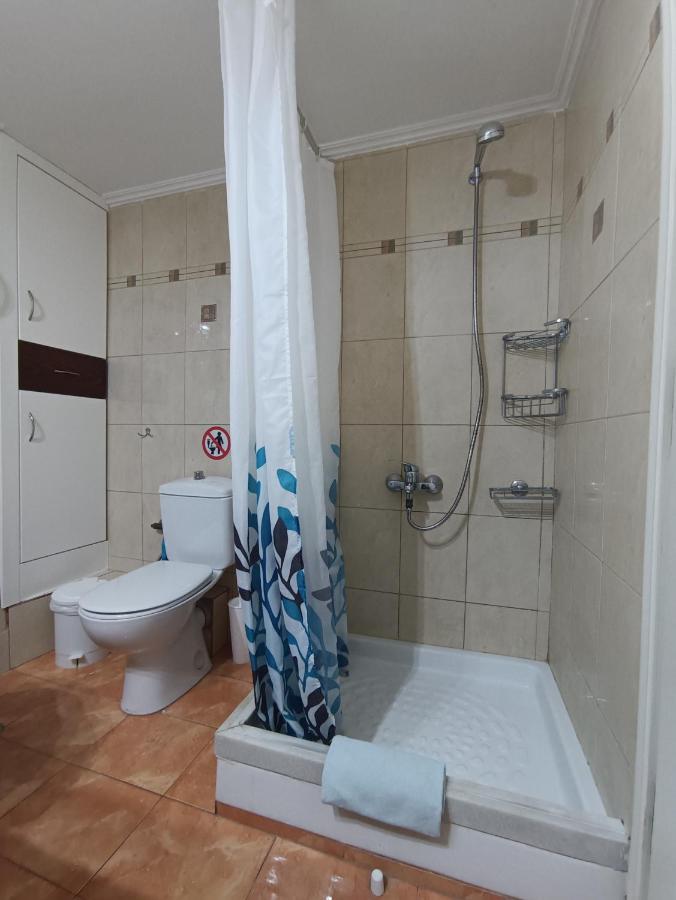 Thalia Apartment In Kalamata, 15' Walk From The City Center And The Beach Exterior foto